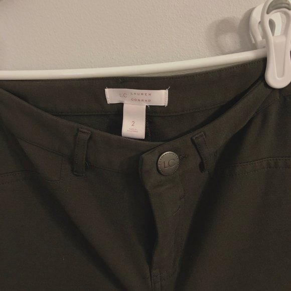 LC Lauren Conrad Jeggings Bundle - Picture 5 of 5